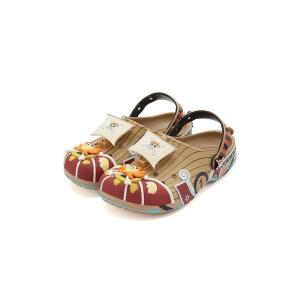 クロックス サンダル 「CROCS」212126...の商品画像