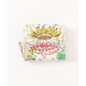 財布 折財布　ツモリチサト　together レディース