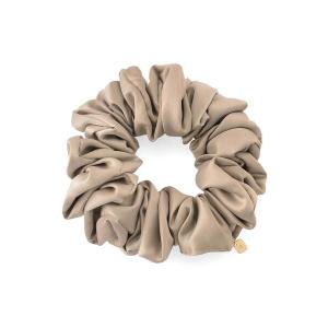 シュシュ サテンギャザーシュシュ｜ZOZOTOWN Yahoo!店