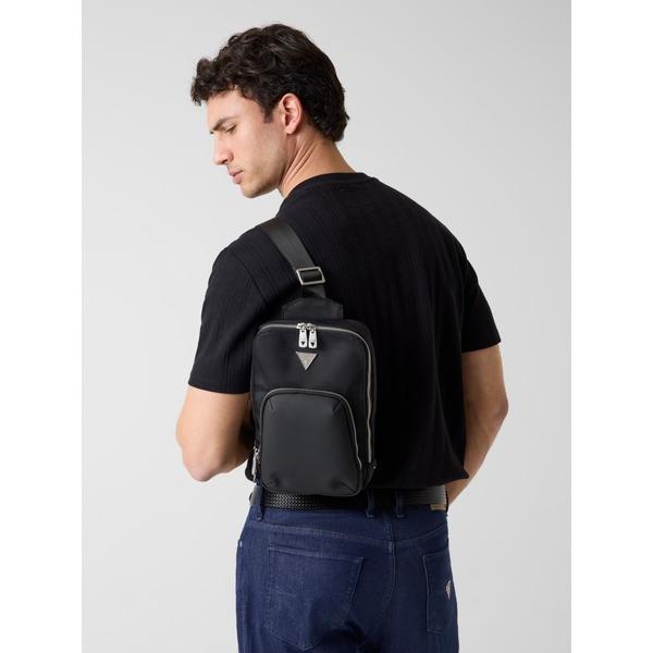 ショルダーバッグ BERNA Crossbody ショルダーバッグ メンズバッグ メンズ