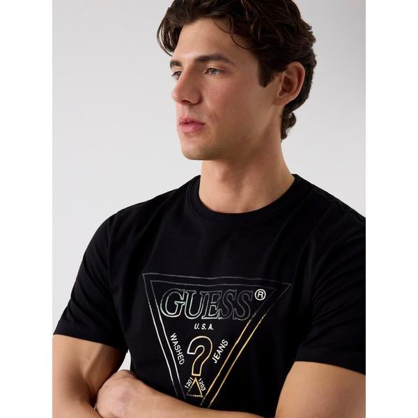 tシャツ TRIANGLE Hd Multicolor Tee Tシャツ ロゴTシャツ メンズ