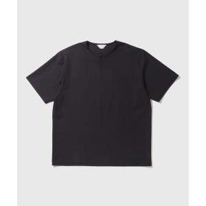 ADAM ET ROPE'（アダムエロペ） tシャツ ボックスシルエット