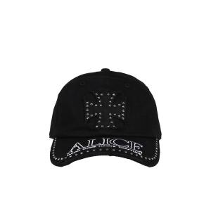 ALICE HOLLYWOOD キャップ 帽子 ALICE X SSUR COMME SNAPBACK メンズ