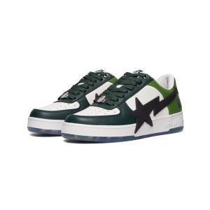スニーカー BAPESTA OS メンズ