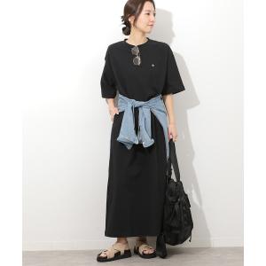 ワンピース 別注「Snow Peak/スノーピーク」ワンピース