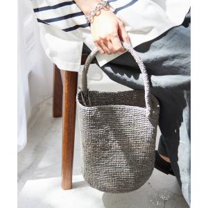 ハンドバッグ 「追加2」「MADE IN MADA /メイドインマダ」 NAIVO BAG：ハンドバッグ