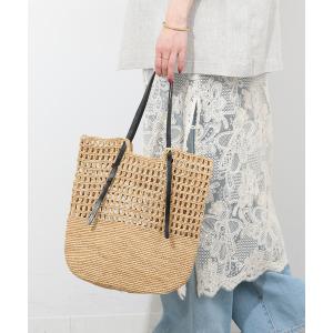 かごバッグ カゴバッグ 「MADE IN MADA /メイドインマダ」 ANDO BAG