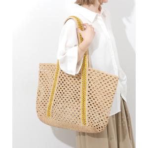 かごバッグ カゴバッグ 「MADE IN MADA /メイドインマダ」 BODO RAFFIA BAG