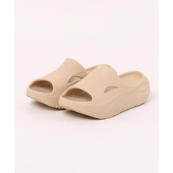 サンダル 「PUMA」SOFTRIDE ZEROG スライド メンズ レディース