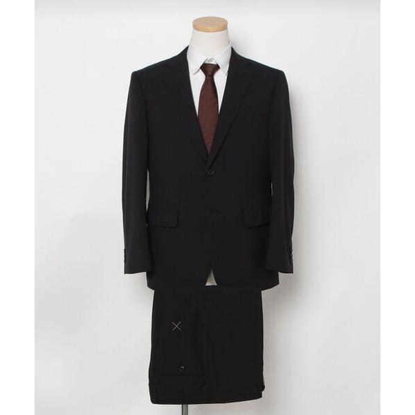 セレモニースーツ セットアップ ＥＣ　ＩＢＳ　Ｐ１００　２Ｐ メンズ