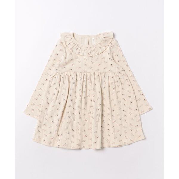 ドレス 発表会 卒園式 入学式 /Rylee＋Cru/25AW / Ruffle Collar Dr...