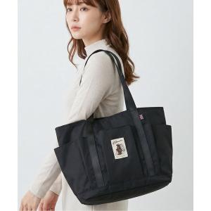 トートバッグ 「COBMASTER/コブマスター」 Air WP DESERT TOTE レディース メンズ