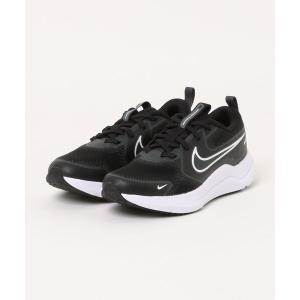 ナイキ nike スニーカー NIKE ナイキ COSMIC RUNNER GS「軽量」キッズスニーカー ひも靴 子供靴 レースアップ(コズミックランナーGS) HM4402 003 ブラック…