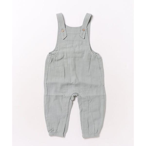 サロペット オーバーオール 「Quincy Mae」25AW / Baby Overall キッズ ...