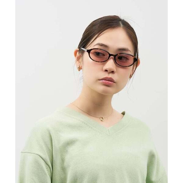 サングラス uvカット 「WEB限定」Zoff｜UNITED ARROWS ユナイテッドアローズ オ...