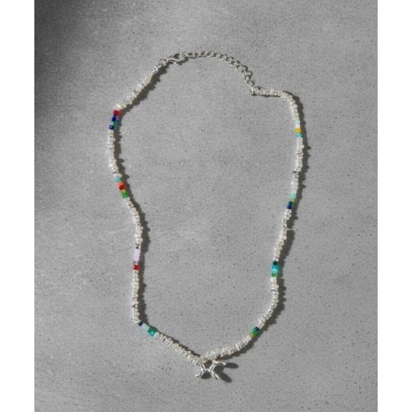 ネックレス 「lux sea jewelry（ラックス・シー・ジュエリー）」ネックレス lux-ne...