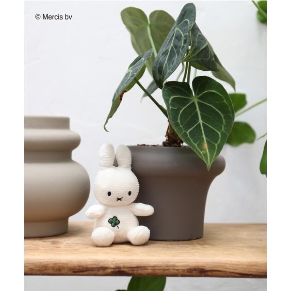 キーホルダー BON TON TOYS miffy Keychain Four Leaf Clove...