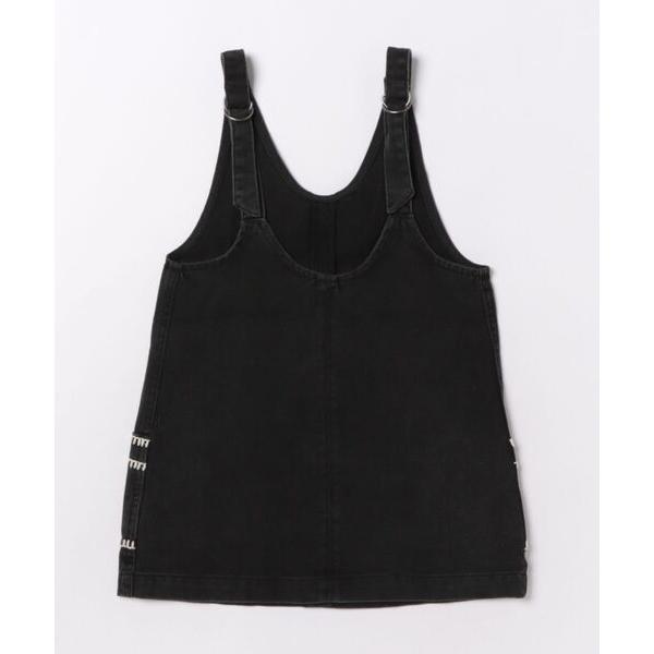ドレス 発表会 卒園式 入学式 「Rylee＋Cru」25AW / V-Neck Overall D...