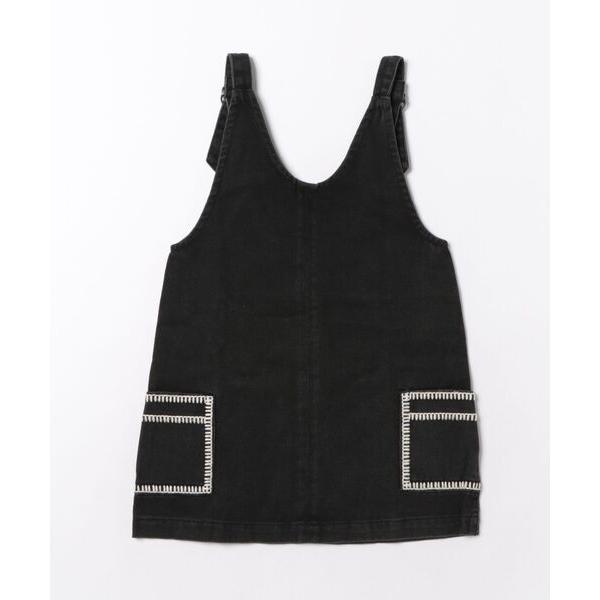 ドレス 発表会 卒園式 入学式 「RS」「Rylee＋Cru」25AW / V-Neck Overa...