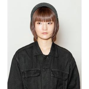 CHANEL（シャネル） 未使用品 ココマーク リボン カチューシャ
