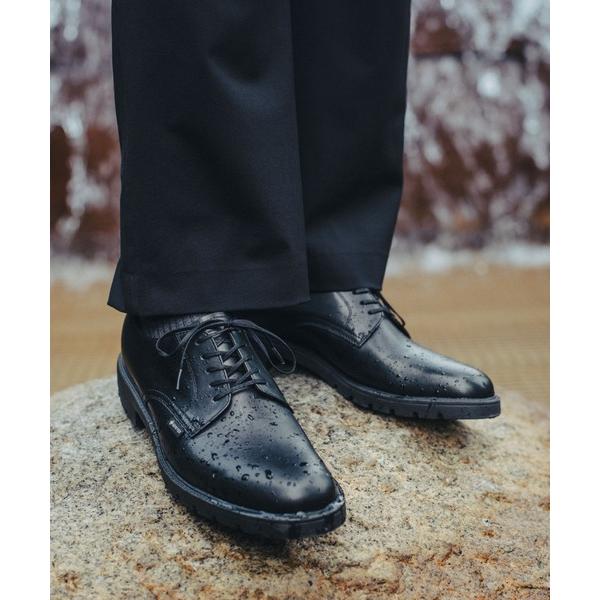 ビジネスシューズ ケンフォード KP10 プレーントウ GORE-TEX フットウェア メンズ