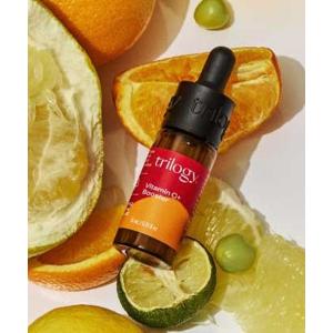 トリロジー VCブースター セラムの高価買取価格