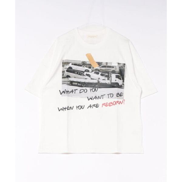 tシャツ MANYMENMANYMINDS / グラフィック/フォトTEE メンズ レディース