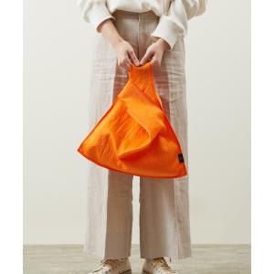 トートバッグ ITTI イッチ / ANNIE REGISTER BAG - M CERATO BRIGHTCERATO BRIGHT ナイロントートバッグ マルシェバッグ / ITTI-BAG-184-CB