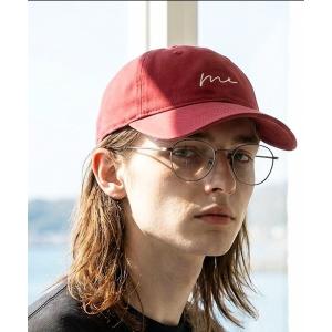 キャップ 帽子 「Caburu（カブル）」キャップ cab-bosi-42-10 メンズ