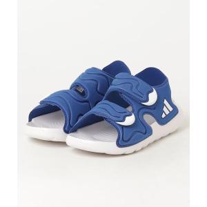アディダス　adidas サンダル アディダス adidas アルタスイム 3 サンダル 子ども用 キッズ 子供 男の子