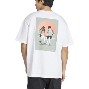 tシャツ 「adidas×アルペン限定モデル」ア...の商品画像