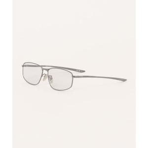 サングラス 「BALENCIAGA/バレンシアガ」スクエア サングラス BB0494SA 004 61 シルバー系 メンズ レディース