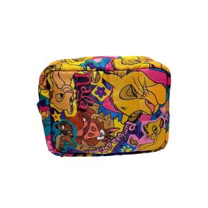 ポーチ 「 Disney NOSTALGICA 」ノスタルジカ 総柄キルティングポーチ 26S4 レディース メンズ