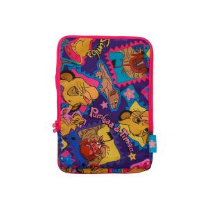 ポーチ 「予約商品5/中旬発送予定」「 Disney NOSTALGICA 」ノスタルジカ 総柄トラベルポーチ 26S4 レディース メンズ