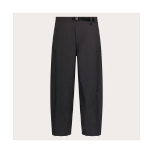 ワイドパンツ パンツ 「新着」オークリー FGL FARI PANTS 1.0/パンツ/FGL-アウトドア/ワイドパンツ/撥水/OAKLEY メンズ