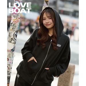 セットアップ LOVEBOAT セットアップ レディース メンズ