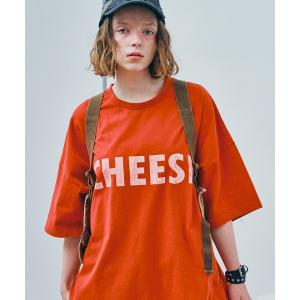 tシャツ M2677 ヘビー天竺BIGT レディース