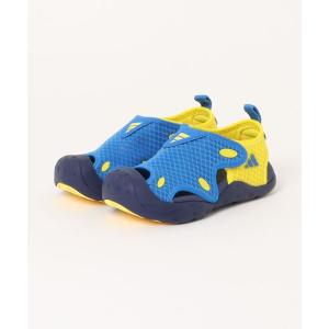 アディダス adidas サンダル ADIDAS...の商品画像