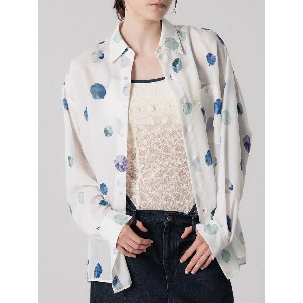 ブラウス シャツ PAGE2026 #4 SHIRT レディース