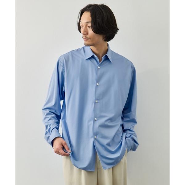 シャツ 「KANEMASA PHIL. for KEY TIMEZ」別注 46G Modest Sh...