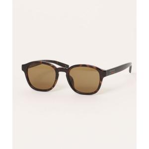 サングラス 「GUCCI/グッチ」ボストン サングラス GG2109SK 002 53 ハバナ レディース メンズ