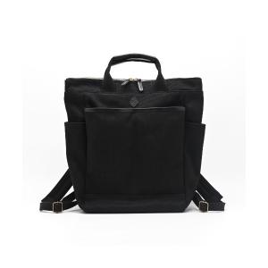 デイバック リュック 「充実のポケット配置」CL3972 GRAN SQUARE RUCK SACK レディース メンズ