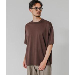tシャツ HEMP SILK BLEND T-SHIRTS メンズ｜ZOZOTOWN Yahoo!店