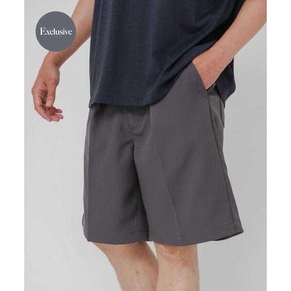 パンツ 「別注」Wrangler×URBAN RESEARCH　WRANCHER SHORTS メン...