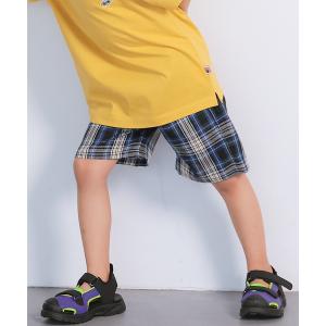 ハーフパンツ パンツ 短パン 「LSP WOW!...の商品画像
