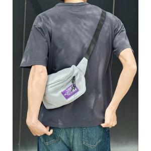 THE NORTH FACE/パープルレーベル/ワンショルダー/バッグ/コヨーテ THE NORTH FACE PURPLE LABEL CORDURA Nylon Shoulder Bag Coyote （ザ