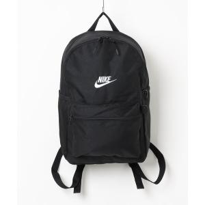 ナイキ nike デイバック リュック 「NIKEアパレル」NK HERITAGE BACKPACK メンズ レディース