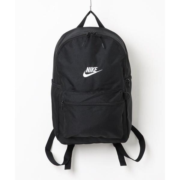 デイバック リュック 「NIKEアパレル」ＮＫ　ＨＥＲＩＴＡＧＥ　ＢＡＣＫＰＡＣＫ メンズ レディー...