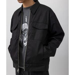 ブルゾン アウター UNION TOKYO MASCOT JACKET ユニオントーキョー ジャケット メンズ レディース