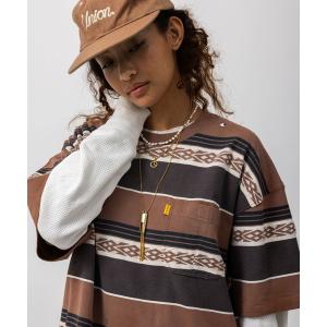 tシャツ UNION TOKYO  KENMORE TEE  ユニオントーキョー Tシャツ メンズ レディース